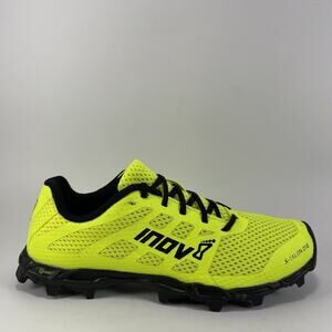 Inov-8 Hiking Shoes X Talon G Series 210 V2 Womens Size 7 Graphene Grip Meta